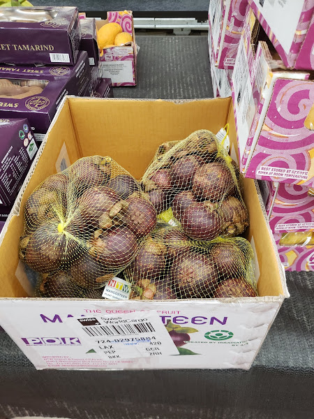 East Asia Supermarket 5
