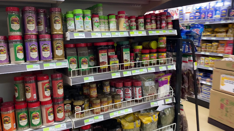 H Mart Tacoma 3