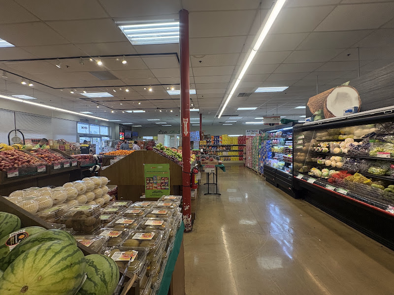 H Mart Tacoma 4