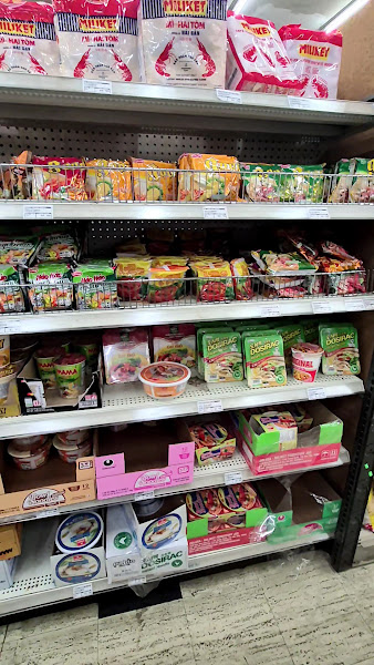 B&A International Foods 3