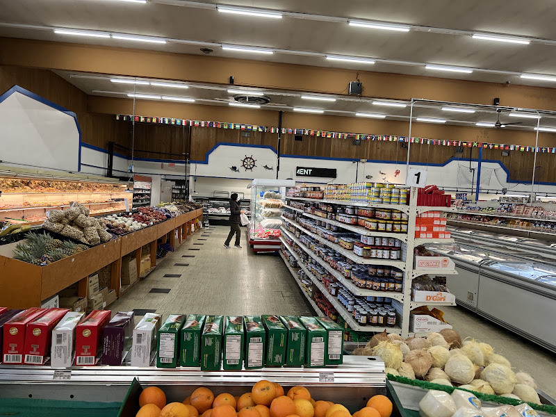 B&A International Foods 4