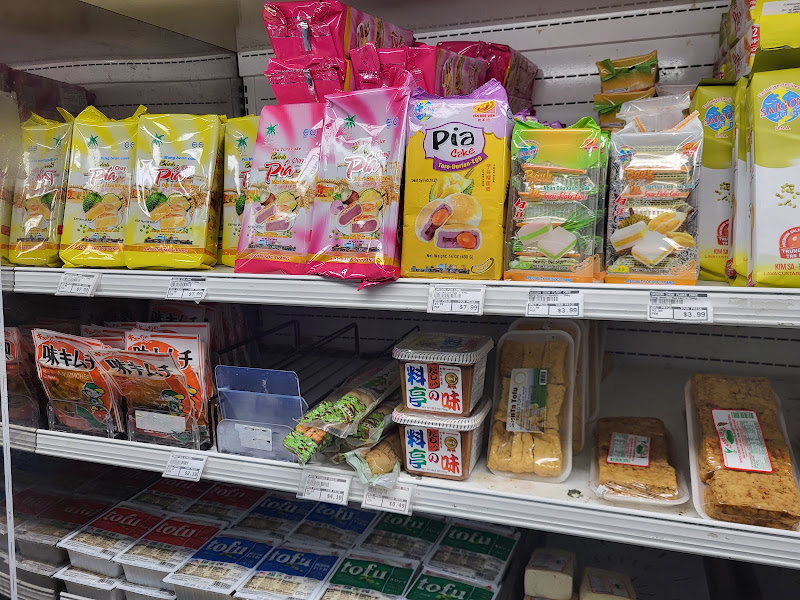 B&A International Foods 5