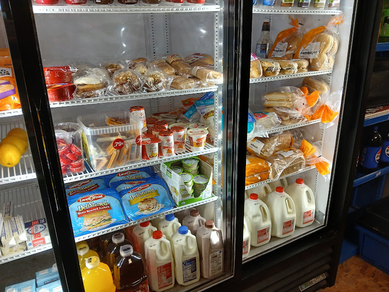 Asal Market Convenience store 3