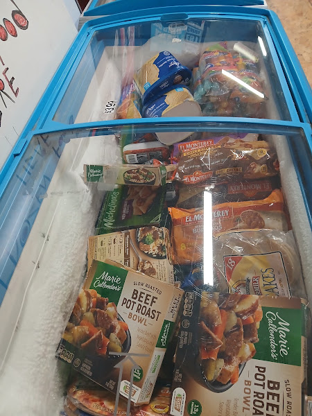 Asal Market Convenience store 5