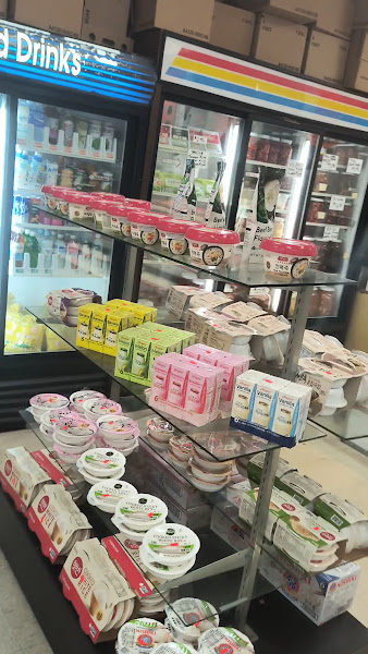 Asian Market 3