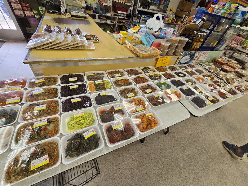 Asian Market 4
