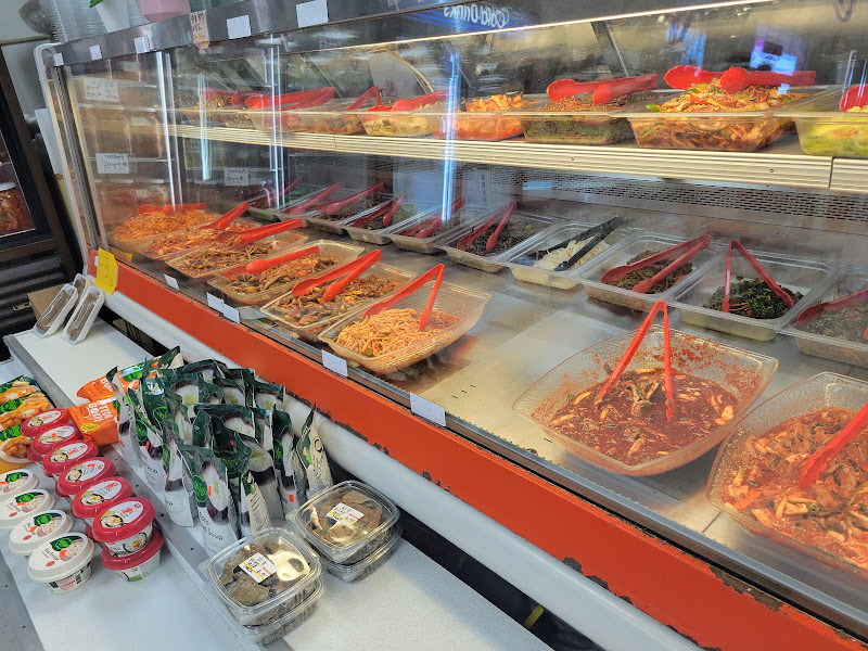 Asian Market 5