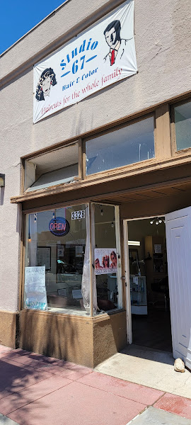 Studio 67 Hair & Color 3