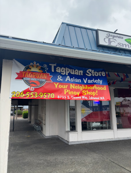 Tagpuan Asian Variety Store 2