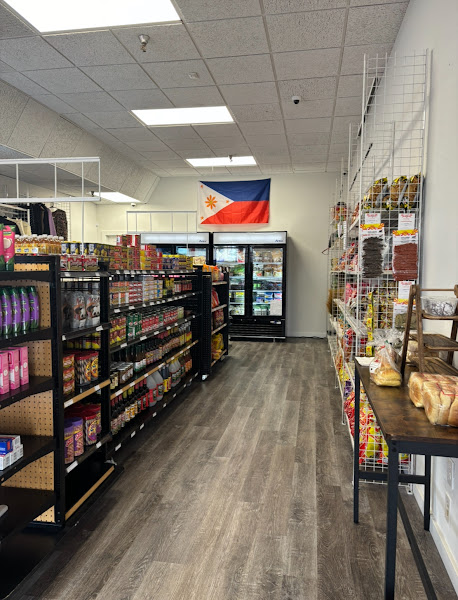 Tagpuan Asian Variety Store 3