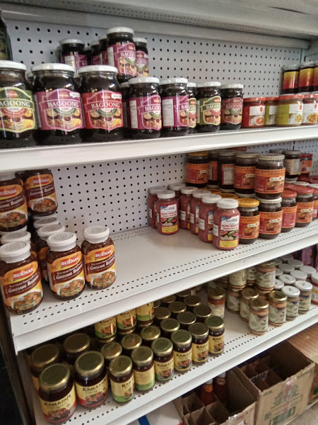 Asian Islander Filipino Market 3