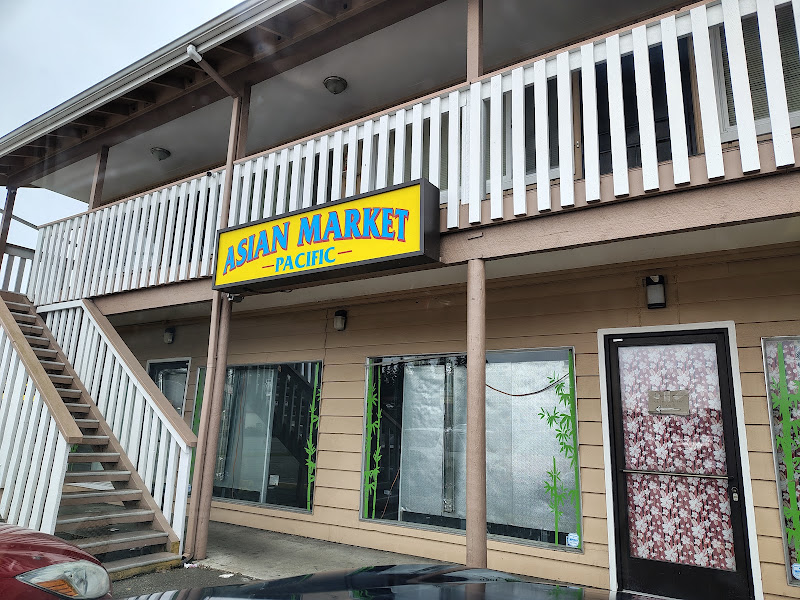 Asian Islander Filipino Market 4