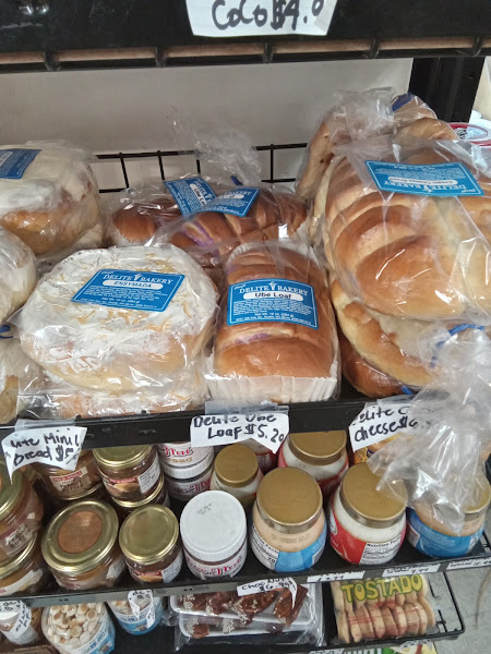 Asian Islander Filipino Market 5