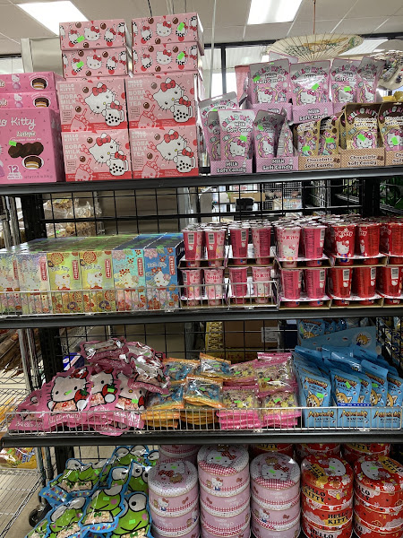 Arirang Asian Market (Korean Grocery Market) 4