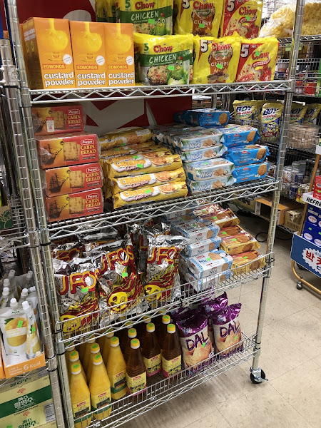 Arirang Asian Market (Korean Grocery Market) 5