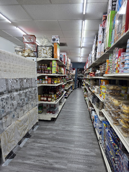 ZamZam International Market 3