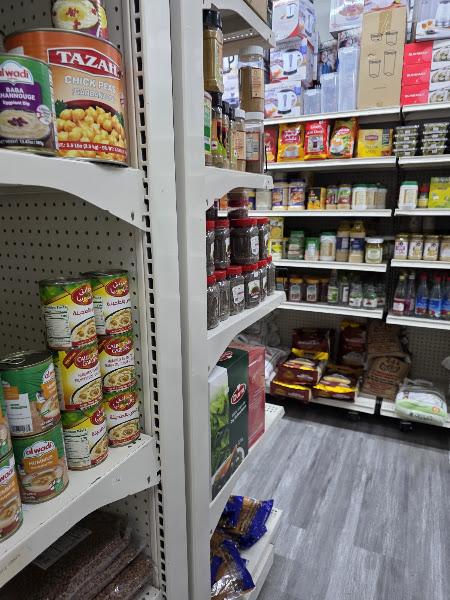 ZamZam International Market 4