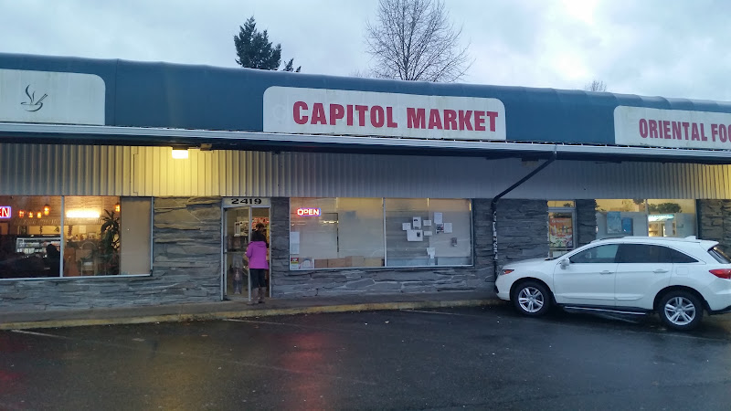 Capitol Market 2