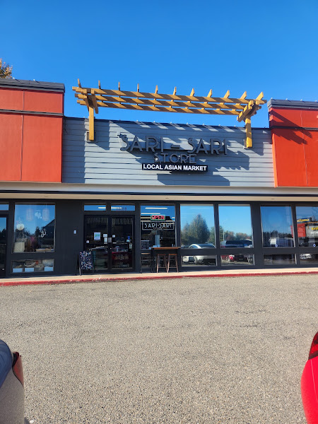 Sari-Sari Store