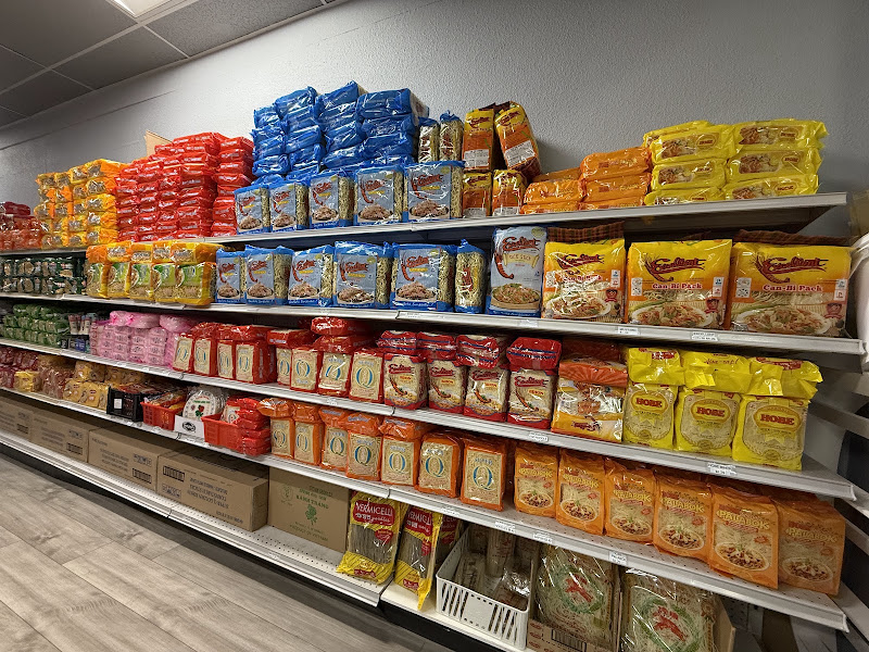 Sari-Sari Store 4