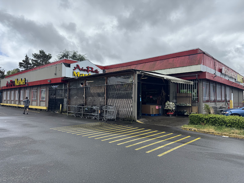 Asian Pacific Market 2