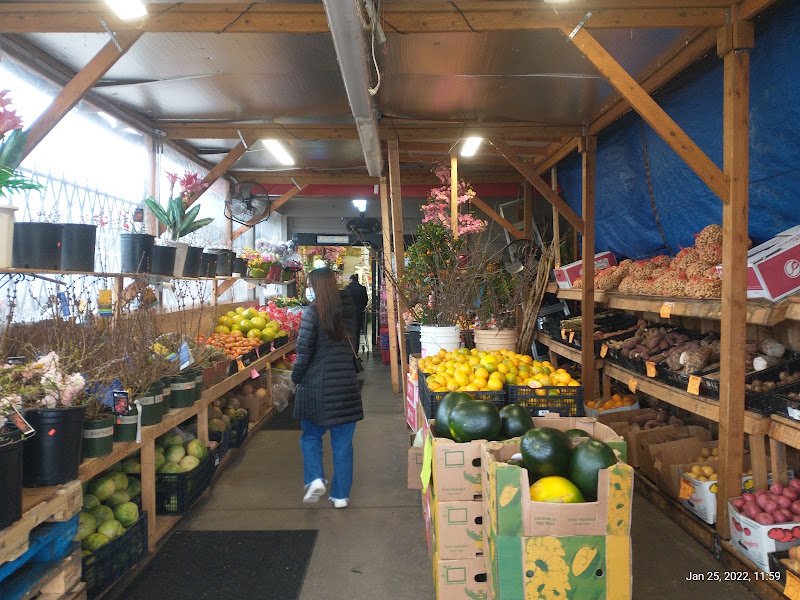 Asian Pacific Market 5