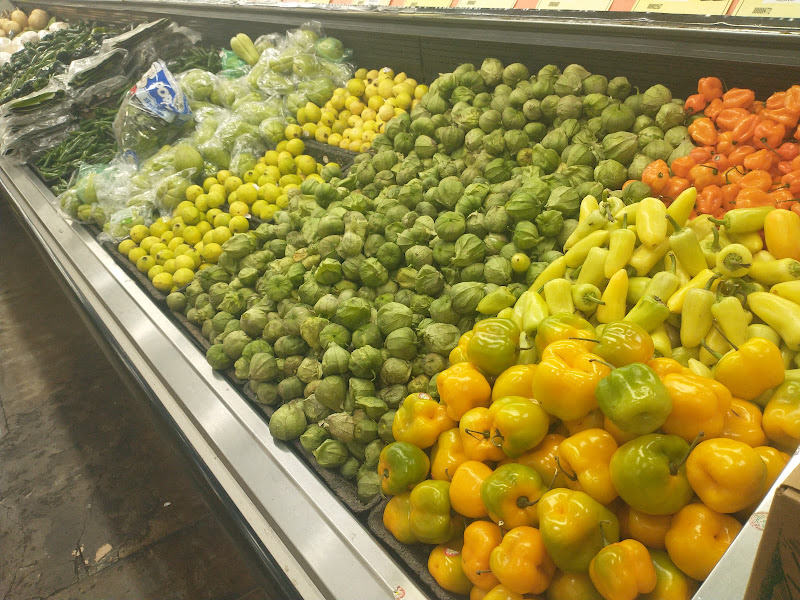Saar’s Super Saver Foods 5