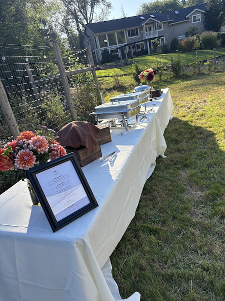 R&R Events Catering