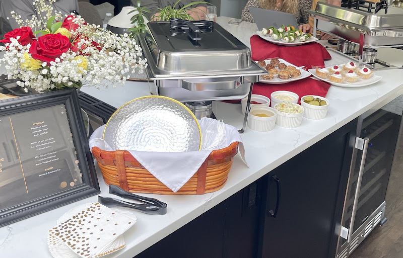 R&R Events Catering 3
