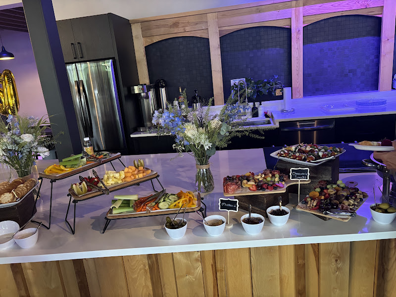 R&R Events Catering 4