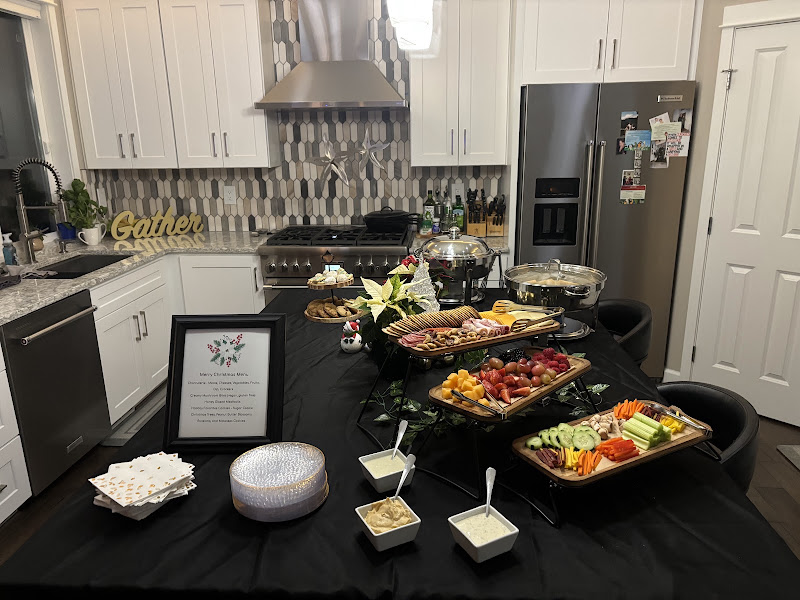 R&R Events Catering 5