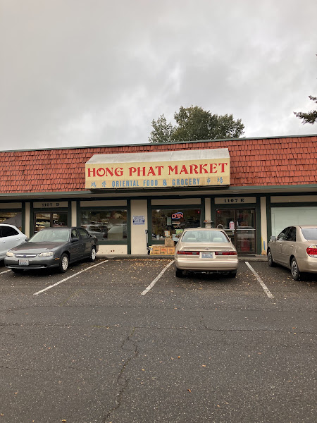 Hong Phat Market (Asian Grocery)