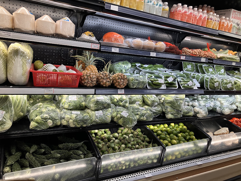 Hong Phat Market (Asian Grocery) 2