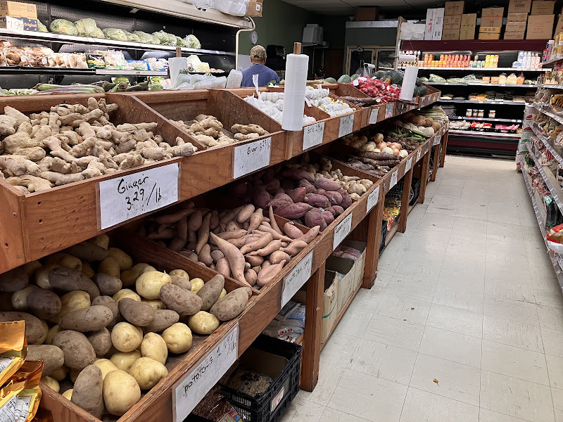 Hong Phat Market (Asian Grocery) 3