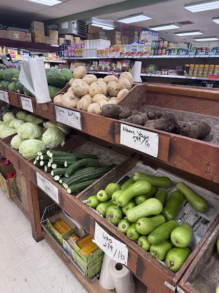 Hong Phat Market (Asian Grocery) 4