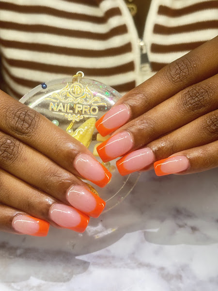 NailPro 5