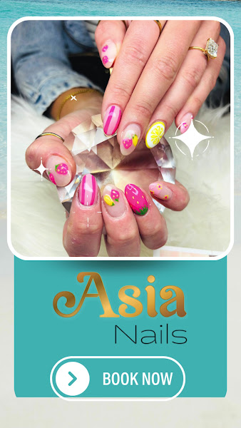 Asia Nails 3