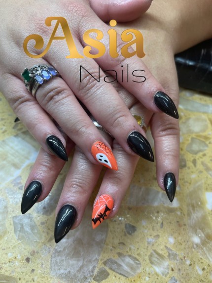 Asia Nails 4