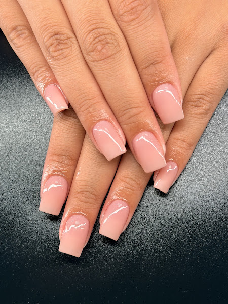 Celestial Nails Studio
