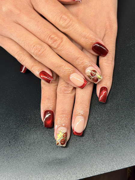 Celestial Nails Studio 4