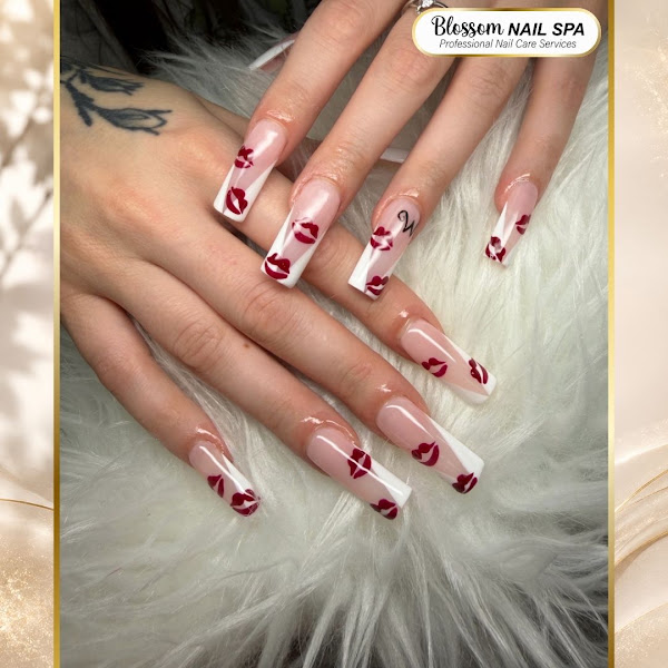 Blossom Nails and Spa 4