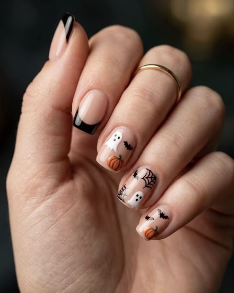 Gallery Nails And Spa ($10 OFF Pedicures For New Customers)