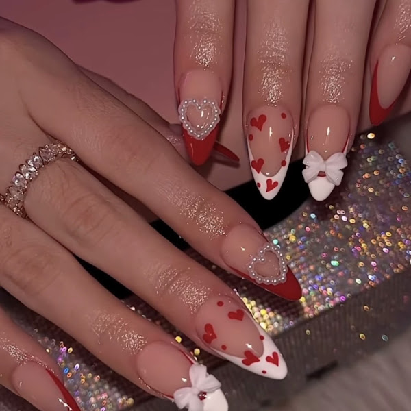 Gallery Nails And Spa ($10 OFF Pedicures For New Customers) 4