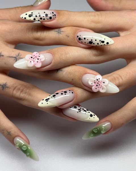 Gallery Nails And Spa ($10 OFF Pedicures For New Customers) 5