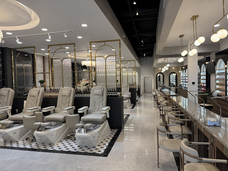 Avalon Nail Bar 2