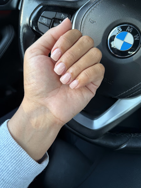 Avalon Nail Bar 5