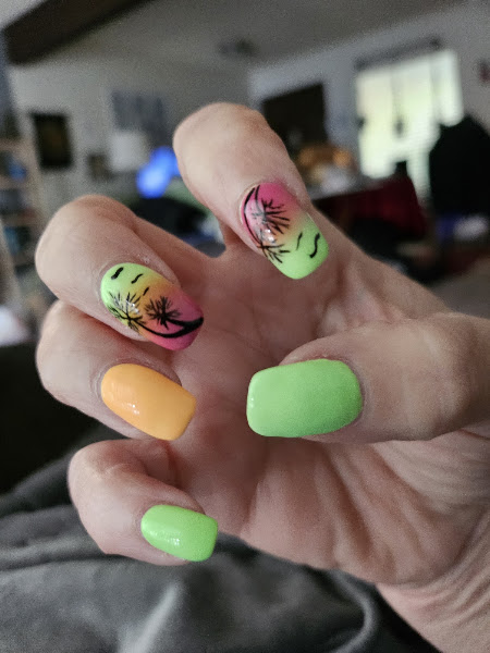 VNails 4