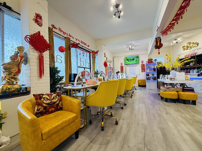 World Nails Spa 5