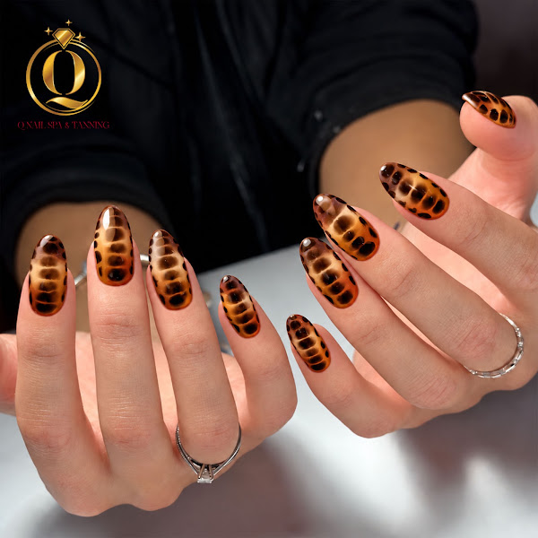 Q - Nail Spa & Tanning
