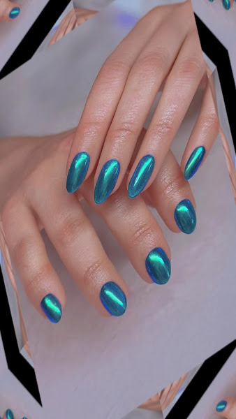 Q - Nail Spa & Tanning 3
